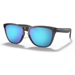 正規保証書(押印)付 オークリー OAKLEY Frogskins ( A ) Low Bridge...
