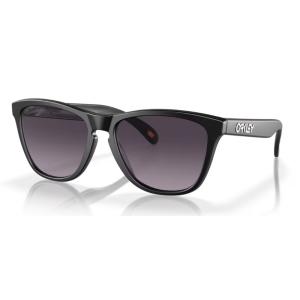 正規保証書(押印)付 オークリー OAKLEY Frogskins ( A ) Low Bridge...