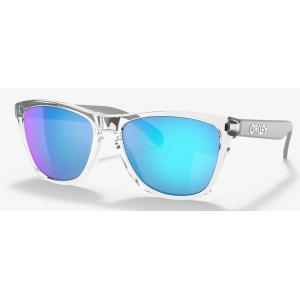 国内正規品 オークリー OAKLEY フロッグスキン Frogskins ( Low Bridge ...