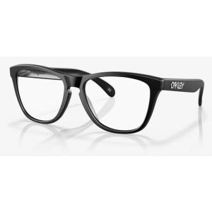 正規保証書(押印)付  オークリー OAKLEY FROGSKINS RX ( A )  OX813...
