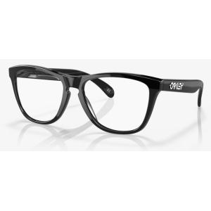 正規保証書(押印)付 オークリー OAKLEY FROGSKINS RX ( A )  OX8137...