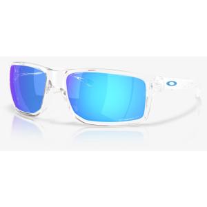 正規保証書(押印)付 オークリー OAKLEY GIBSTON XL ( High Bridge F...