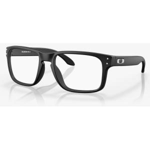 正規保証書(押印)付 オークリー OAKLEY HOLBROOK RX ( A )  OX8100F...