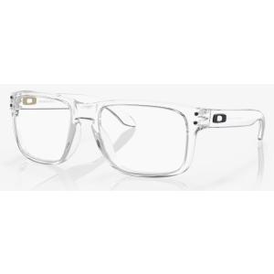 正規保証書(押印)付 オークリー OAKLEY HOLBROOK RX ( A )  OX8100F...