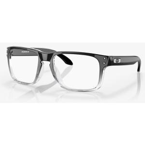 正規保証書(押印)付 オークリー OAKLEY HOLBROOK RX ( A )  OX8156-...