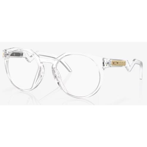 正規保証書(押印)付 オークリー OAKLEY HSTN RX ( A )  OX8139A-055...