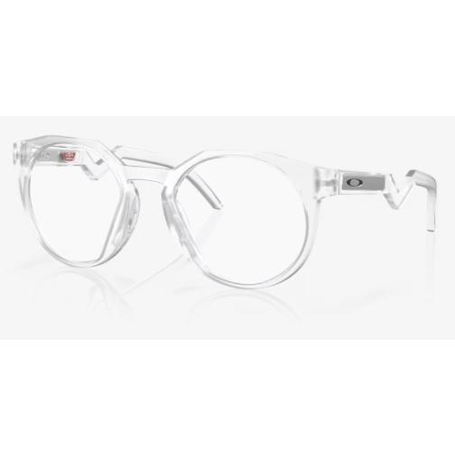 正規保証書(押印)付 オークリー OAKLEY HSTN RX ( A )  OX8139A-025...