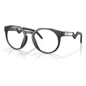 OAKLEY HSTN RX OX8139A-0152 MATTE BLACK オークリー ハウスト...