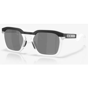 正規保証書(押印)付 OAKLEY HSTN SQ OO9533-0654 953306 偏光 Po...