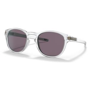 保証書付 正規品 オークリー サングラス ラッチ OAKLEY（オークリー） 正規保証書(押印)付 OAKLEY LATCH PRIZM ( A