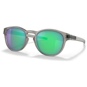 国内正規品 オークリー OAKLEY ラッチ LATCH カスタム OCE イリジウム プリズム サ...