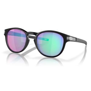 正規保証書(押印)付 OAKLEY LATCH PRIZM ( A ) ラッチ OO9349-535...