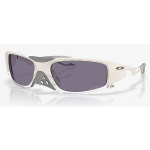 正規保証書(押印)付 オークリー OAKLEY PLANTARIS SQ OO9529-0261 9...
