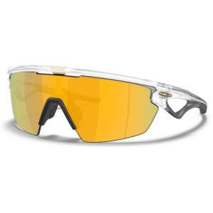 OAKLEY（オークリー） 正規保証書(押印)付 スフィエラ Sphaera