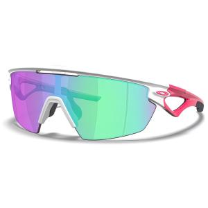 正規保証書(押印)付 オークリー OAKLEY スフィエラ Sphaera カスタム OCE PRI...