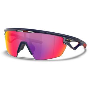 OAKLEY（オークリー） 正規保証書(押印)付 スフィエラ Sphaera