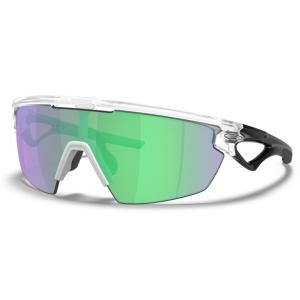 国内正規品 オークリー OAKLEY スフィエラ Sphaera カスタム OCE PRIZM 正規...