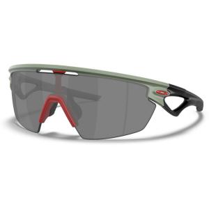 正規保証書(押印)付 オークリー OAKLEY スフィエラ Sphaera カスタム OCE PRI...