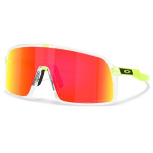 正規保証書(押印)付 オークリー OAKLEY SUTRO（ Low Bridge Fit ）OO9...
