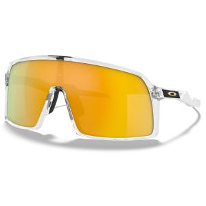 国内正規品 オークリー OAKLEY スートロ SUTRO CUSTOM OCE カスタム PRIZM 正規2年保証書 即納 14｜Plus Favo