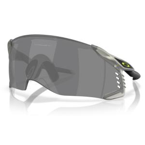 正規保証書(押印)付 オークリー OAKLEY VELO KATO OO9501-0752 950107 ヴェロケイト ヒンジレス PRIZM Black プリズム 空気抵抗軽減 フィン 即納