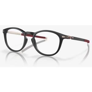 正規保証書(押印)付 オークリー OAKLEY PITCHMAN R ( A ) OX8105F-0...
