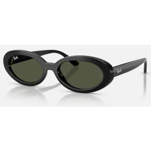 Ray-Ban（レイバン） 正規保証書(押印)付 Ray-Ban 4441D ( Low Bridge
