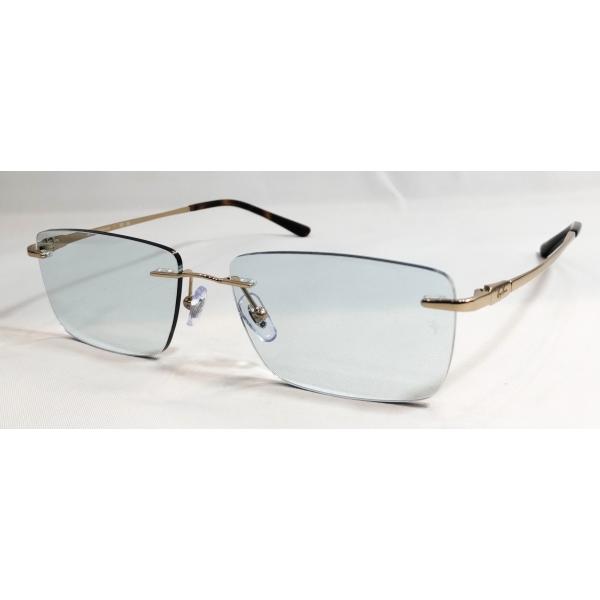 正規保証書(押印)付 Ray-Ban RX8781D TITANIUM  ( Low Bridge ...
