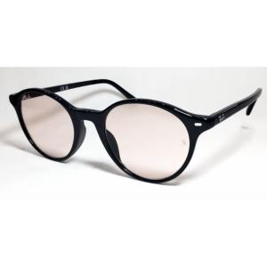 正規保証書(押印)付 Ray-Ban BERNARD OPTICS ( Low Bridge Fit...