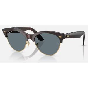 正規保証書(押印)付 レイバン Ray-Ban CLUBMASTER WAY RB2341 990/...