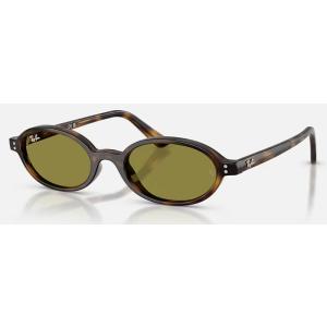 Ray-Ban（レイバン） 正規保証書(押印)付 Ray-Ban 4441D ( Low Bridge