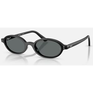 正規保証書(押印)付 レイバン Ray-Ban KHAL BIO-BASED RB4472 6677...