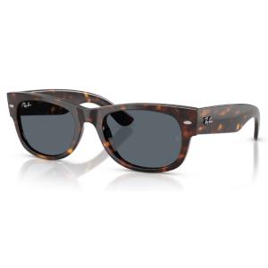 正規保証書(押印)付 レイバン Ray-Ban MEGA WAYFARER II ( Low Bri...