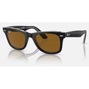 Ray-Ban（レイバン） 正規保証書(押印)付 Ray-Ban WAYFARER ( Low