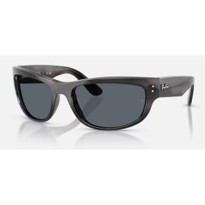 Ray-Ban レイバン 偏光サングラス RB4265 601/5J・710/A2 62