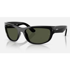 正規保証書(押印)付 レイバン Ray-Ban MEGA BALORAMA RB2289 901/3...