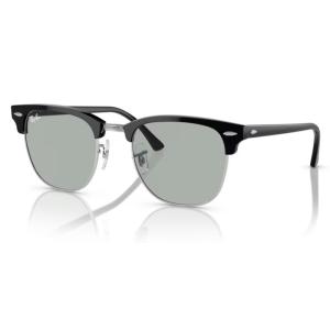 Ray-Ban（レイバン） 正規保証書(押印)付 クラブマスター CLUBMASTER