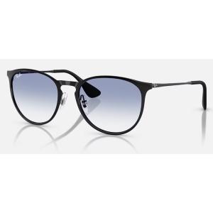 正規保証書(押印)付 レイバン Ray-Ban ERIKA METAL RB3539 002/19 ...