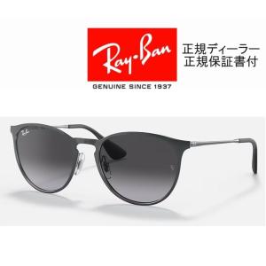 Ray-Ban 国内正規品 レイバン ERIKA METAL RB3539 002/19 54-19 Ray-Ban 国内正規品 レイバン ERIKA METAL RB3539 002/19 54-19