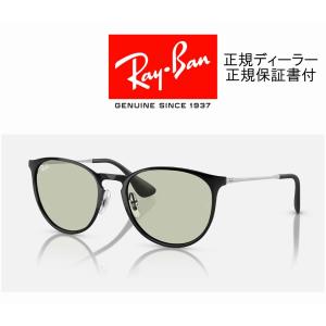 Ray-Ban 国内正規品 レイバン ERIKA METAL RB3539 002/19 54-19 Ray-Ban 国内正規品 レイバン ERIKA METAL RB3539 002/19 54-19