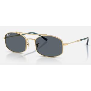 正規保証書(押印)付 レイバン Ray-Ban 3719 9278R5 54-20 RB3719 メ...