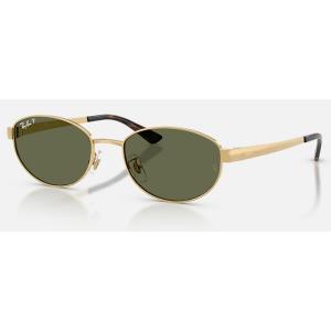 正規保証書(押印)付 レイバン Ray-Ban 3774D ( Low Bridge Fit ) 0...