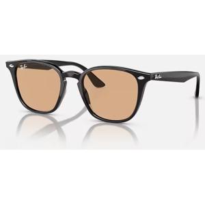 国内正規保証書(押印記入）Ray-Ban 4258F レイバン RB4258F 601/93 52-...