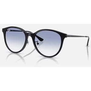 国内正規品 Ray-Ban レイバン RB4334D ( Low Bridge Fit ) 601/...