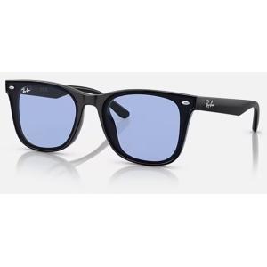 正規保証書(押印)付 レイバン Ray-Ban 4391D ( Low Bridge Fit ) R...