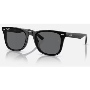 Ray-Ban レイバン 偏光サングラス 大きい サイズ RB4423D 601/9A
