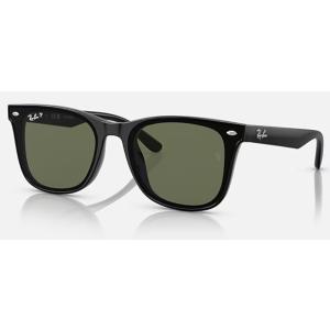 正規保証書(押印)付 レイバン Ray-Ban 4391D RB4391D 601/9A 65-18...