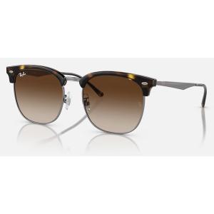 正規保証書(押印)付 レイバン Ray-Ban 4418D ( Low Bridge Fit ) R...