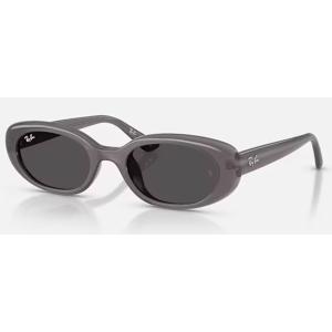 正規保証書(押印)付 レイバン Ray-Ban 4441D ( Low Bridge Fit ) B...