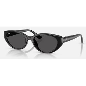 正規保証書(押印)付 レイバン Ray-Ban 4457D BIO-BASED ( Low Brid...